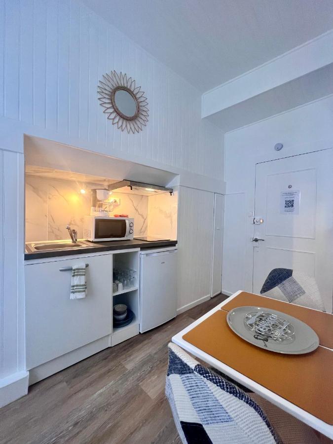 Apartment Casa Cloutiers #1, #2 & #3 - Jolis - Emplacement Ideal Hyper Centre Brive-la-Gaillarde
