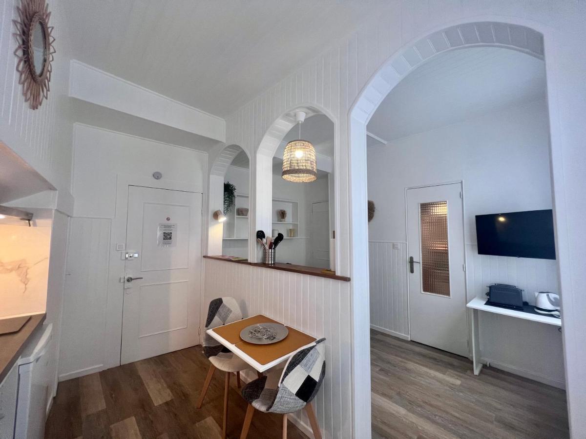 Apartment Casa Cloutiers #1, #2 & #3 - Jolis - Emplacement Ideal Hyper Centre Brive-la-Gaillarde