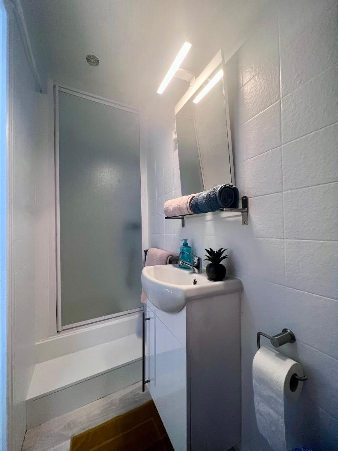 Apartment Casa Cloutiers #1, #2 & #3 - Jolis - Emplacement Ideal Hyper Centre Brive-la-Gaillarde
