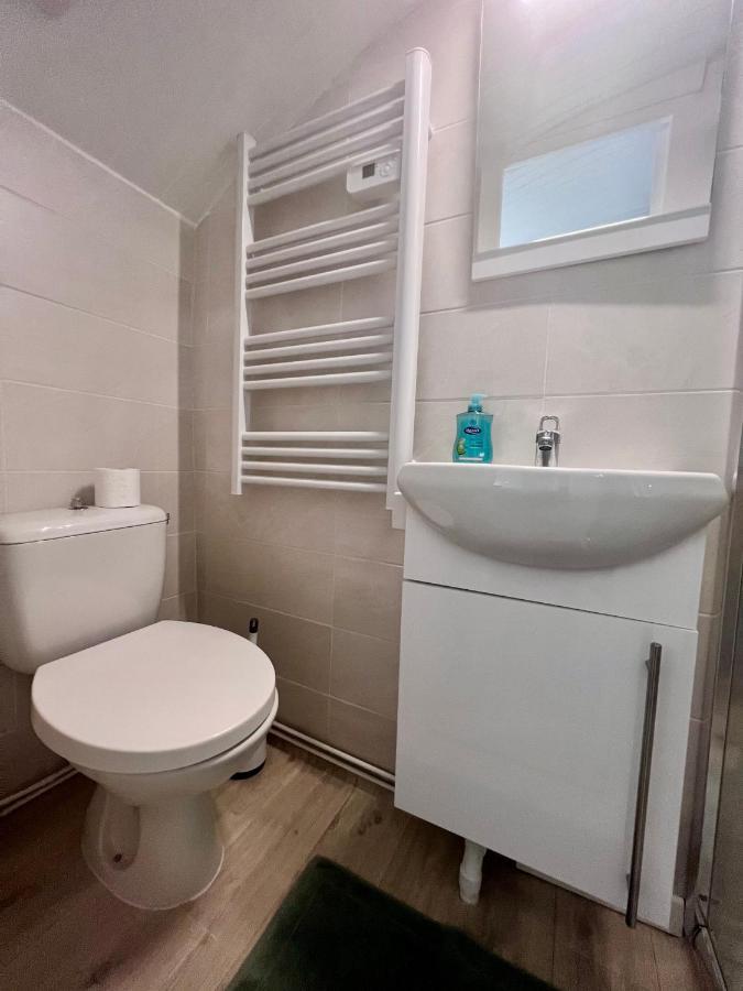 Casa Cloutiers #1, #2 & #3 - Jolis - Emplacement Ideal Hyper Centre * Brive-la-Gaillarde