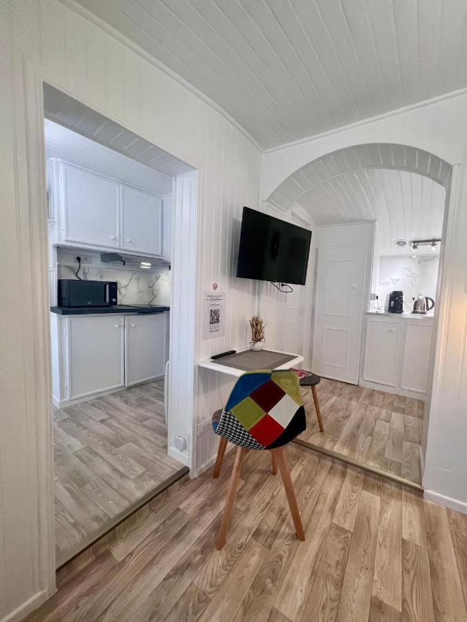 Apartment Casa Cloutiers #1, #2 & #3 - Jolis - Emplacement Ideal Hyper Centre *