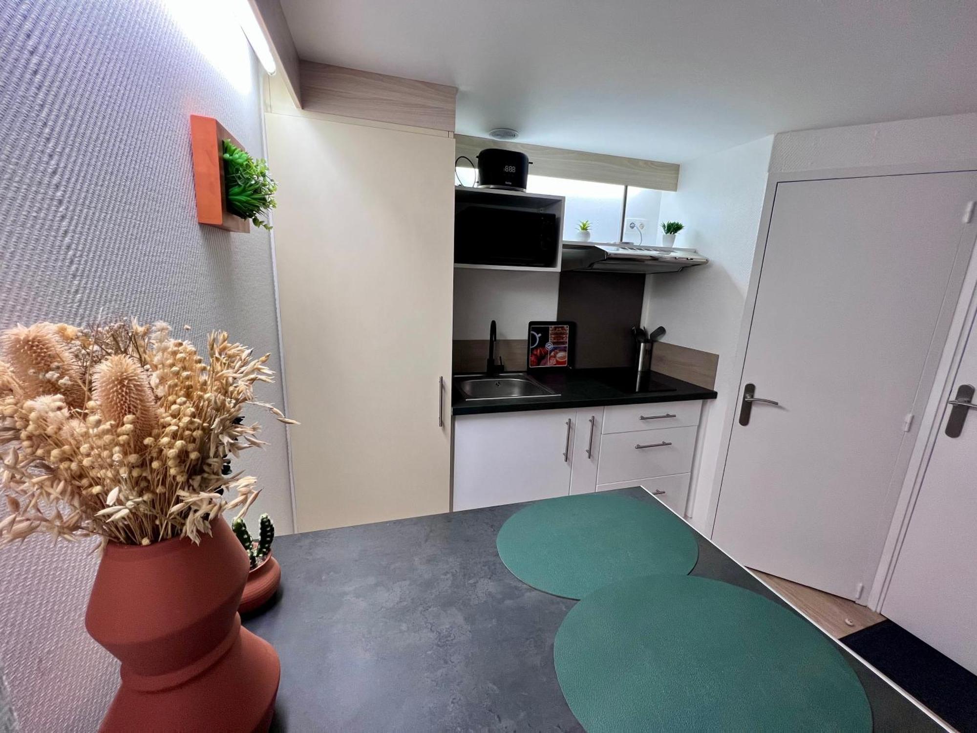 Casa Cloutiers #1, #2 & #3 - Jolis - Emplacement Ideal Hyper Centre Apartment *
